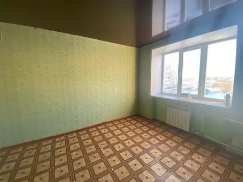 Комната Свердловская область, Каменск-Уральский пос. Первомайский, 27 ...