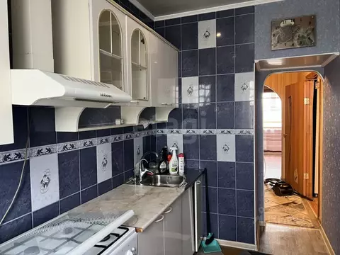 3-к кв. Астраханская область, Астрахань Депутатская ул., 14 (57.9 м)