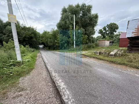 Участок в село Молоди, Совхозная улица (5.5 м)