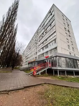 Помещение свободного назначения в Башкортостан, Уфа ул. Рихарда Зорге, ...