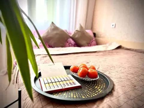 1-к кв. Томская область, Томск ул. Нефтяная, 5А (34.0 м)