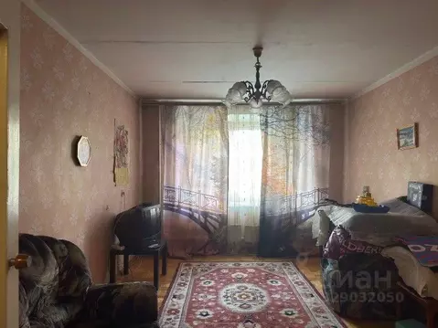 2-к кв. Пермский край, Пермь Волховская ул., 34А (51.5 м)