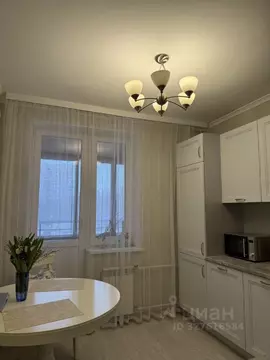 1-к кв. Москва ул. Архитектора Власова, 10 (40.5 м)