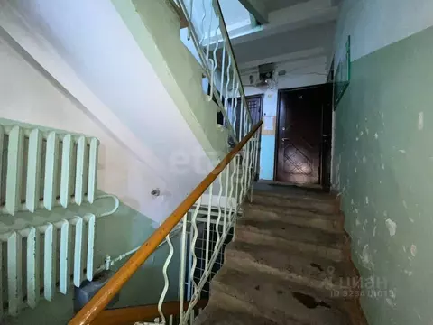 3-к кв. Удмуртия, Ижевск Пушкинская ул., 179А (53.5 м)