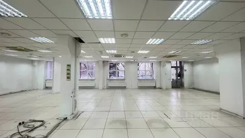 Помещение свободного назначения в Москва Варшавское ш., 26 (393 м)