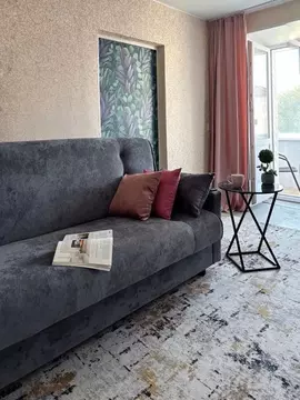 2-к кв. Тюменская область, Тобольск Октябрьская ул., 53 (53.0 м)