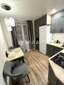 2-комнатная квартира: Вологда, улица Гоголя, 72А (49 м)