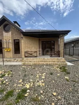 Дом в Ставропольский край, Михайловск Шпаковский район, ул. Ленина, ...