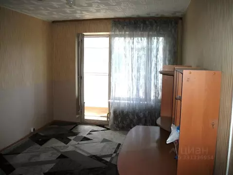 2-к кв. Москва Совхозная ул., 20 (45.0 м)