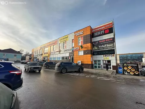 Помещение свободного назначения (170 м)