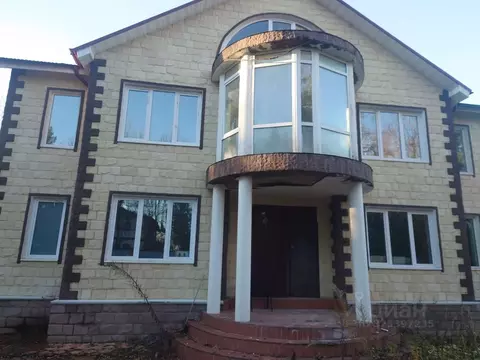 Дом в Московская область, Пушкинский городской округ, д. Аксенки, ...