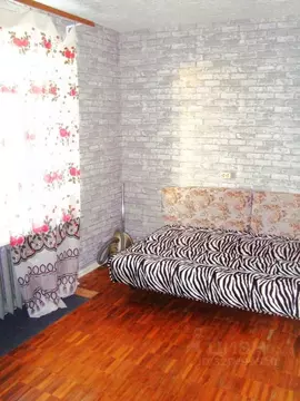 1-к кв. Москва Открытое ш., 21К3 (31.0 м)