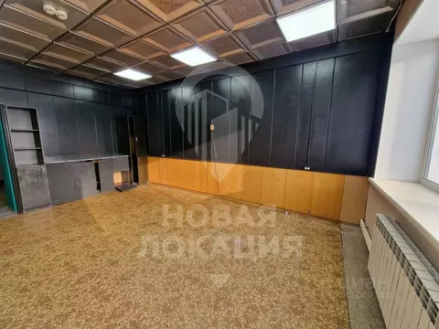 Офис в Омская область, Омск ул. Лермонтова, 192 (24 м)