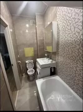 1-к кв. Московская область, Солнечногорск городской округ, Голубое пгт ...