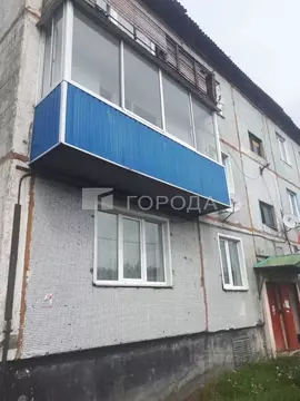 3-к кв. Кемеровская область, Прокопьевск ул. Морозовой, 53 (74.0 м)