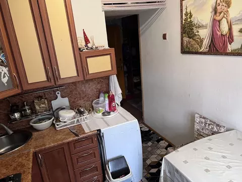 3-к кв. Владимирская область, Александров пер. Вокзальный, 1 (48.9 м)