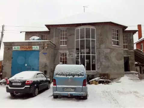 Дом в Пермский край, Пермь ул. Кабельщиков, 130 (228 м)