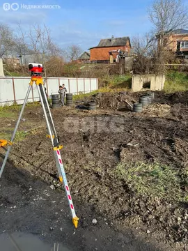 Участок в Майкоп, ДНТ Дружба, Грушевая улица, 16 (5 м)