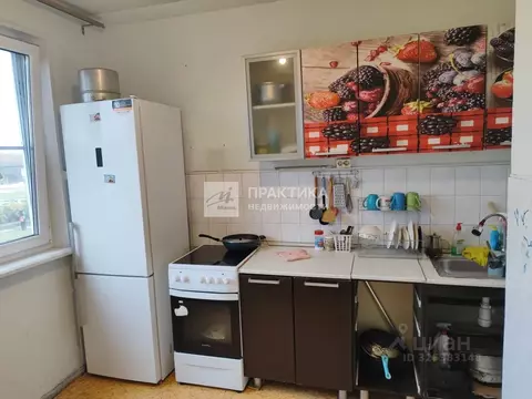 3-к кв. Москва Пятницкое ш., 41 (73.3 м)