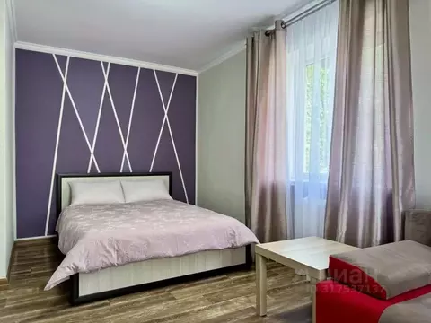 1-к кв. Калининградская область, Калининград Ленинский просп., 123 ...