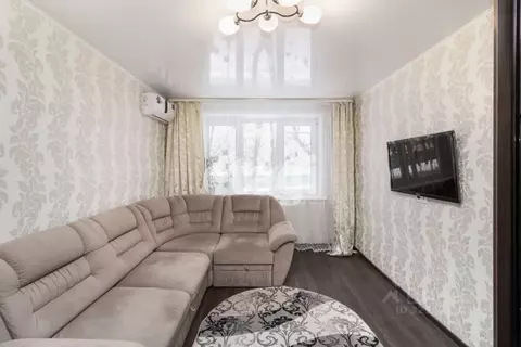 2-к кв. Тюменская область, Тюмень Таврическая ул., 6 (43.9 м)