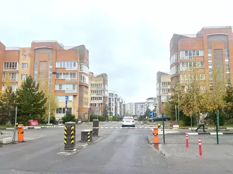Студия Московская область, Красногорск городской округ, д. Глухово ул. ...