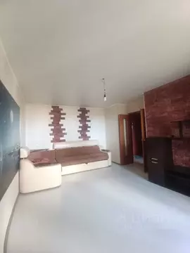 2-к кв. Курская область, Курск ул. Чернышевского, 6 (49.2 м)