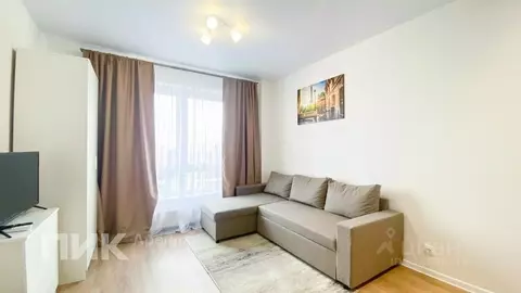 Студия Москва Базовская ул., 15Бк2 (19.6 м)