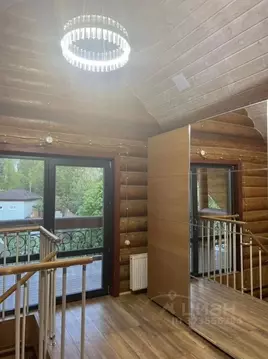 Коттедж в Московская область, Ленинский городской округ, д. Спасское  ...