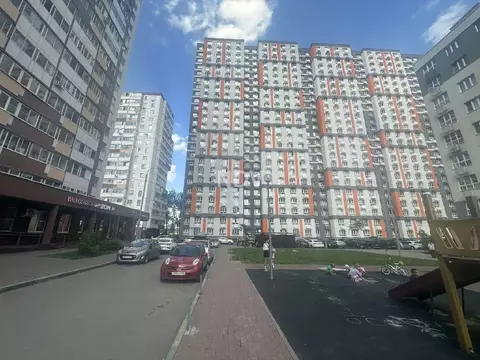 Продается 2-комнатная квартира
