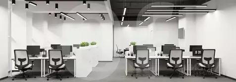 Офис в Москва Бумажный проезд, 19с2 (1001 м)