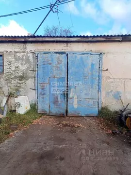 Помещение свободного назначения в Челябинская область, Красноармейский ...