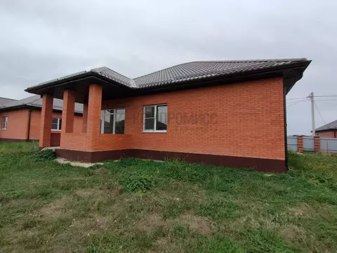 Дом в Краснодарский край, Краснодар муниципальное образование, ...