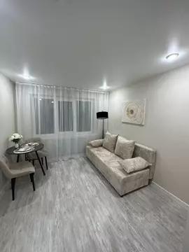 Студия Самарская область, Самара Ново-Садовая ул., 273 (19.0 м)