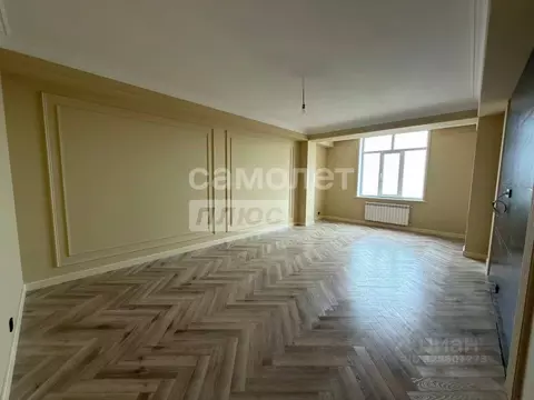 2-к кв. Дагестан, Махачкала ул. Хаджи Булача, 26А (89.0 м)