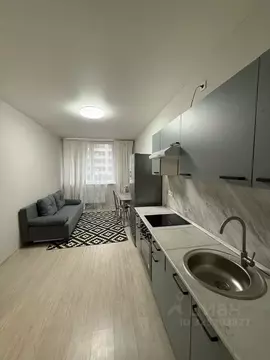 2-к кв. Московская область, Долгопрудный Парковая ул., 46к1 (40.3 м)