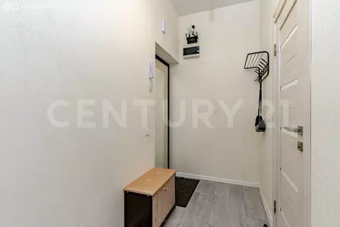 Квартира-студия: Парголово, Тихоокеанская улица, 1к1 (31.8 м)