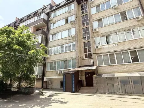 Помещение свободного назначения в Краснодарский край, Краснодар ...