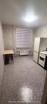 1-к кв. Красноярский край, Красноярск Соколовская ул., 54 (40.0 м)