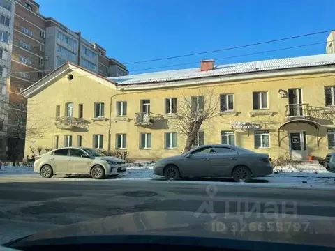 Помещение свободного назначения в Омская область, Омск Тарская ул., 51 ...