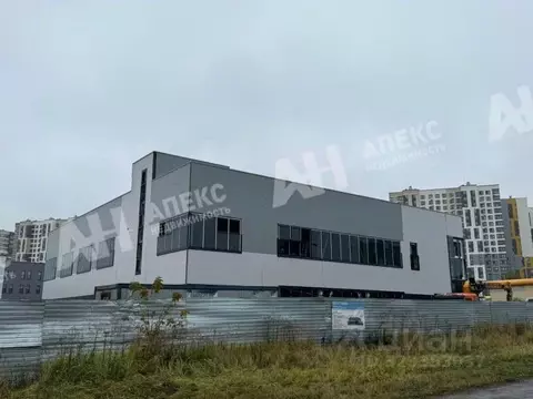 Помещение свободного назначения в Московская область, Мытищи ш. ...