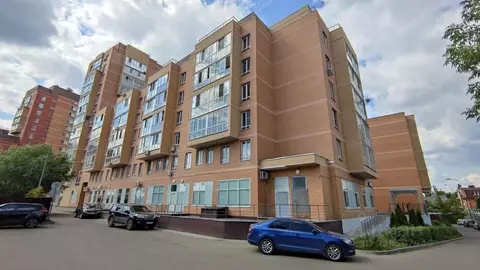 Помещение свободного назначения в Москва, Москва, Щербинка ул. ...