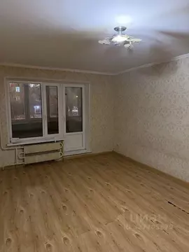 Квартира, 1 комната, 35 м