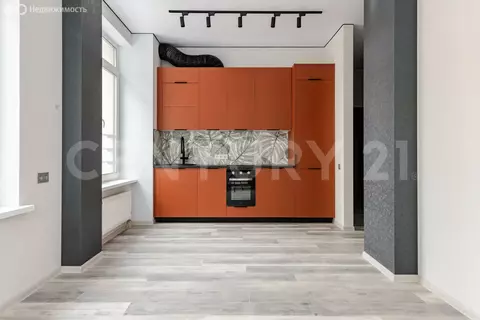 2-комнатная квартира: Санкт-Петербург, Ремесленная улица, 15 (56.9 м)