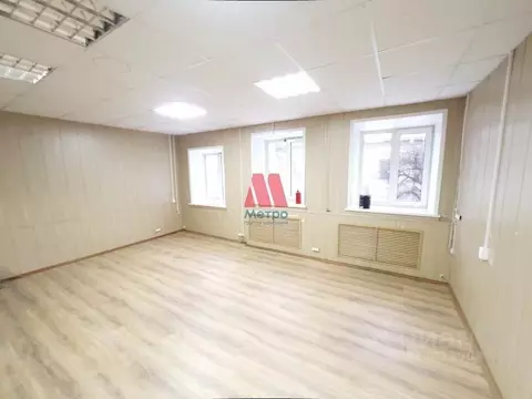 Офис в Ярославская область, Ярославль ул. Нахимсона, 21А (26 м)