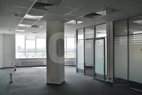 Офис в Москва Преображенская пл., 8 (10642 м)