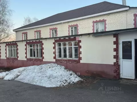 Торговая площадь в Костромская область, Костромской район, Минское ...