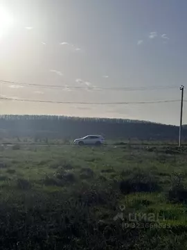 Участок в Адыгея, Майкопский район, Победенское с/пос, Шаумян хут.  ...