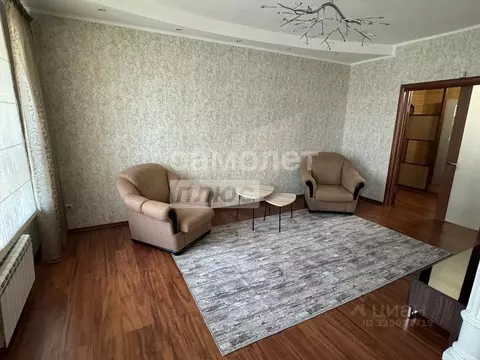 3-к кв. Иркутская область, Иркутск Ямская ул., 1/1 (74.0 м)