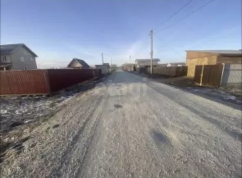 Участок в Саха (Якутия), Якутск проезд Ромашковый, 7 (10.14 сот.)
